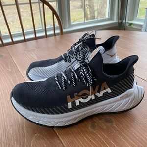 HOKA Carbon X 3 Running Sneakers EUC